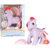 Thumbnail for My Little Pony Classics Rainbow Ponies Sky Rocket My Little Pony
