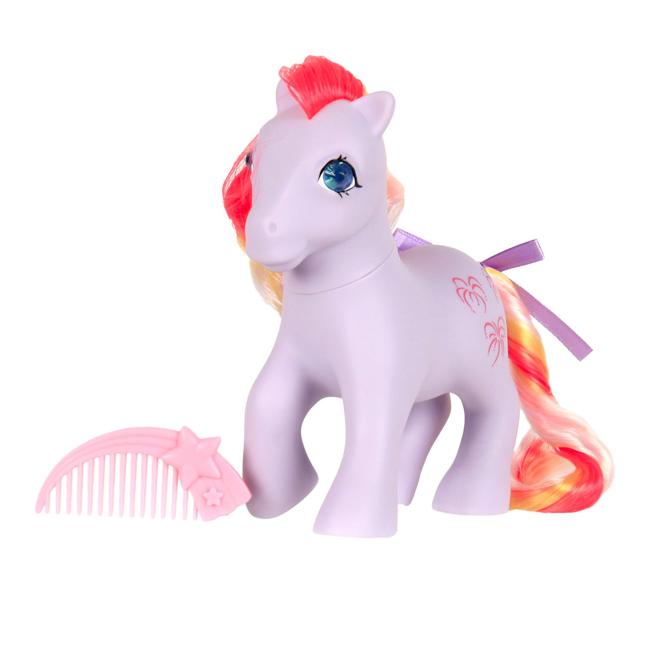 My Little Pony Classics Rainbow Ponies Sky Rocket My Little Pony