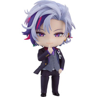 Thumbnail for NIJISANJI Nendoroid Action Figure Fuwa Minato 10 cm Good Smile Company