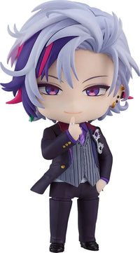 Thumbnail for NIJISANJI Nendoroid Action Figure Fuwa Minato 10 cm Good Smile Company