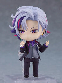 Thumbnail for NIJISANJI Nendoroid Action Figure Fuwa Minato 10 cm Good Smile Company