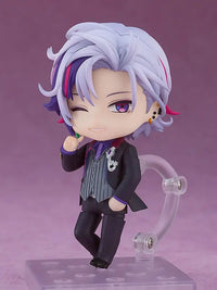 Thumbnail for NIJISANJI Nendoroid Action Figure Fuwa Minato 10 cm Good Smile Company