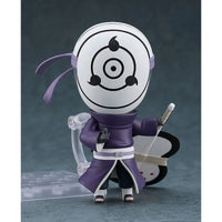 Thumbnail for Naruto Shippuden Nendoroid PVC Action Figure Obito Uchiha 10 cm Good Smile Company