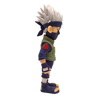 Thumbnail for Naruto Shippuden Minix Figure Kakashi 12 cm Minix