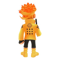 Thumbnail for Naruto Shippuden Minix Figure Naruto Iconic Pose (with fire) 12 cm Minix