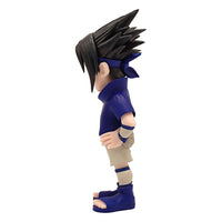 Thumbnail for Naruto Shippuden Minix Figure Sasuke 12 cm Minix