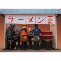 Thumbnail for Naruto Shippuden S.H. Figuarts Accessories Ichiraku Ramen Set Tamashii Nations