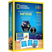 Thumbnail for National Geographic Glow In The Dark Meteor National Geographic