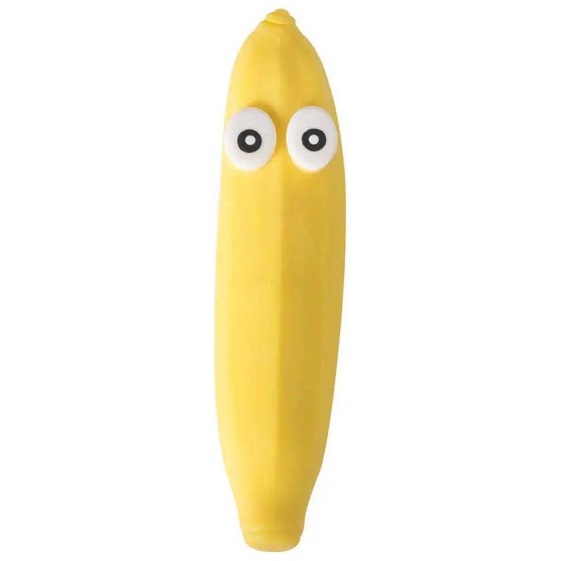 Naughty Nana Banana Sensory Toy Jokes & Gags