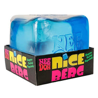 Thumbnail for NeeDoh Squeeze Ball Niceberg NeeDoh 8 cm