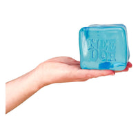 Thumbnail for NeeDoh Squeeze Ball Niceberg NeeDoh 8 cm