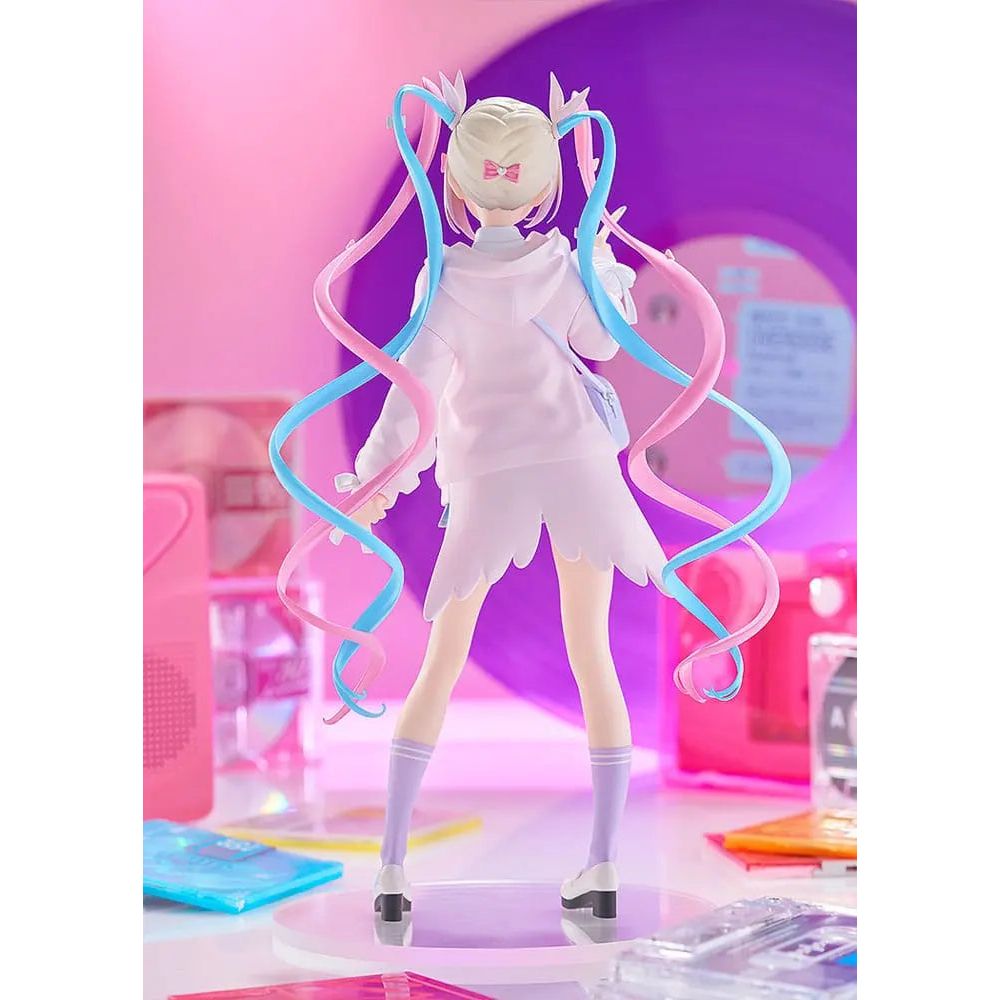 Needy Streamer Overload Pop Up Parade PVC Statue OMGkawaiiAngel L Size 22 cm Good Smile Company