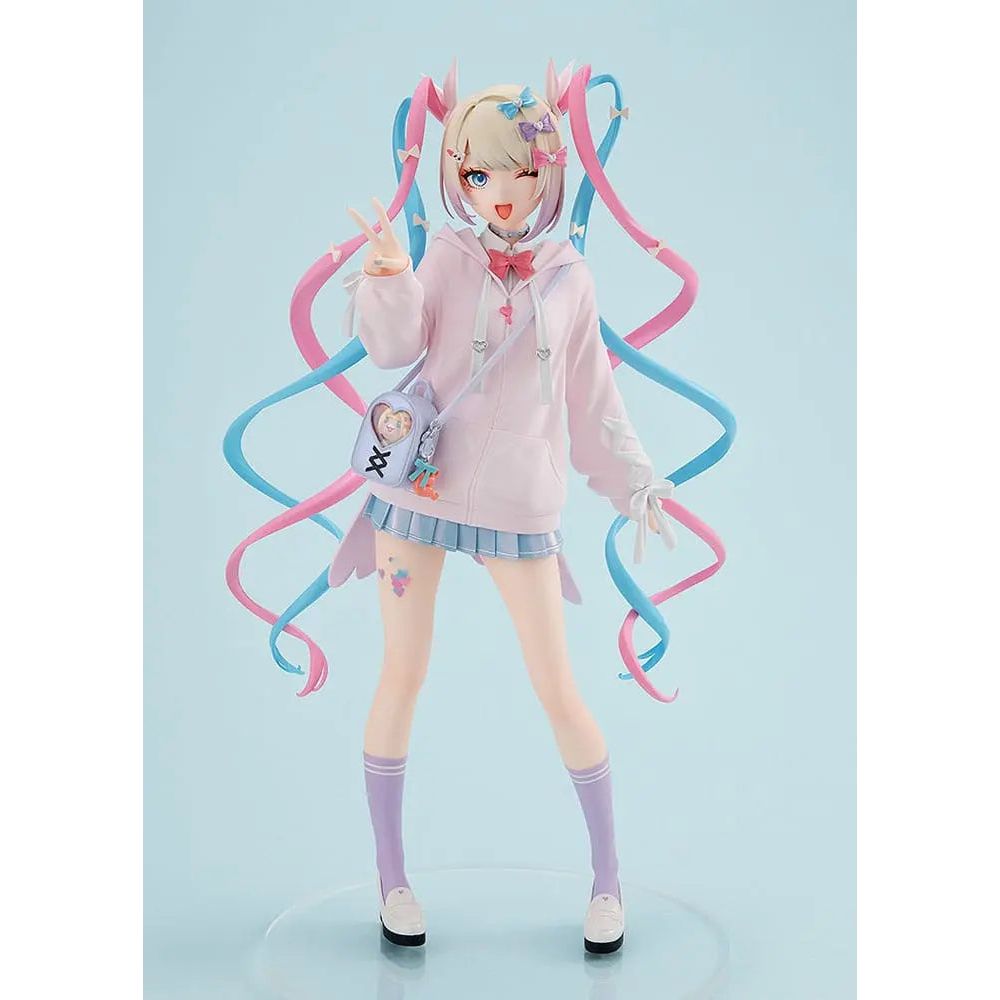 Needy Streamer Overload Pop Up Parade PVC Statue OMGkawaiiAngel L Size 22 cm Good Smile Company