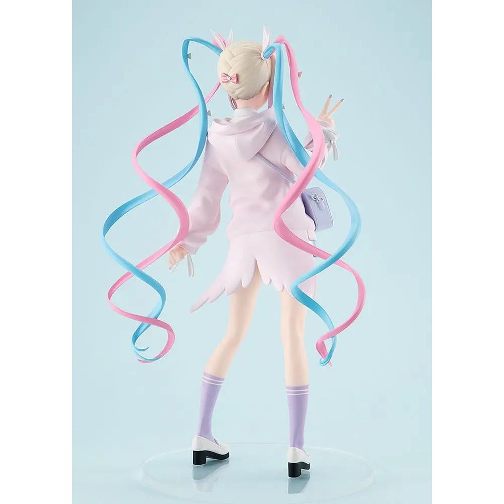 Needy Streamer Overload Pop Up Parade PVC Statue OMGkawaiiAngel L Size 22 cm Good Smile Company