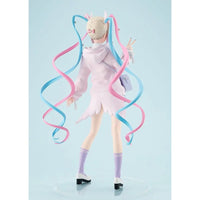 Thumbnail for Needy Streamer Overload Pop Up Parade PVC Statue OMGkawaiiAngel L Size 22 cm Good Smile Company