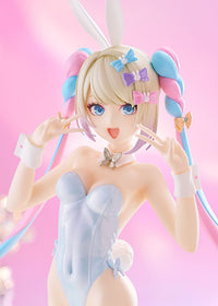 Thumbnail for Needy Streamer Overload Pop Up Parade PVC Statue OMGkawaiiAngel: Bunny L Size 23 cm