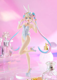 Thumbnail for Needy Streamer Overload Pop Up Parade PVC Statue OMGkawaiiAngel: Bunny L Size 23 cm