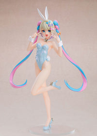 Thumbnail for Needy Streamer Overload Pop Up Parade PVC Statue OMGkawaiiAngel: Bunny L Size 23 cm