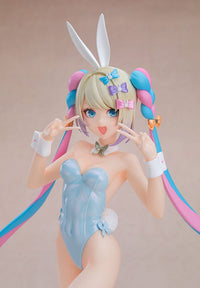 Thumbnail for Needy Streamer Overload Pop Up Parade PVC Statue OMGkawaiiAngel: Bunny L Size 23 cm