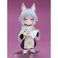Thumbnail for Nendoroid Accessories for Nendoroid Doll Figures Outfit Set: Kannushi Good Smile Company