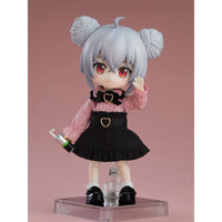 Thumbnail for Nendoroid Accessories for Nendoroid Doll Figures Outfit Set: Ryosangata Outfit Good Smile Company