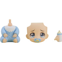 Thumbnail for Nendoroid More Accessories Dress Up Baby (Blue) Good Smile Company