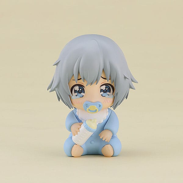 Nendoroid More Accessories Dress Up Baby (Blue) Good Smile Company