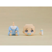 Thumbnail for Nendoroid More Accessories Dress Up Baby (Blue) Good Smile Company