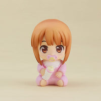 Thumbnail for Nendoroid More Accessories Dress Up Baby (Pink) Good Smile Company