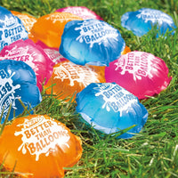 Thumbnail for Nerf Better Than Balloons Brand 108 Pods NERF