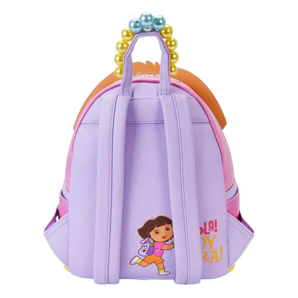 Nickelodeon by Loungefly Backpack Dora Cosplay Loungefly