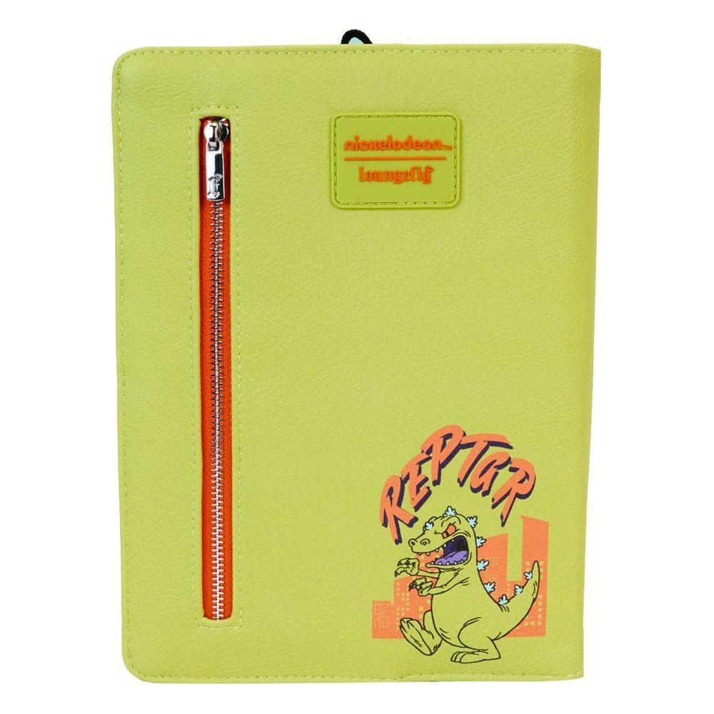 Nickelodeon by Loungefly Notebook Rewind Cosplay Loungefly