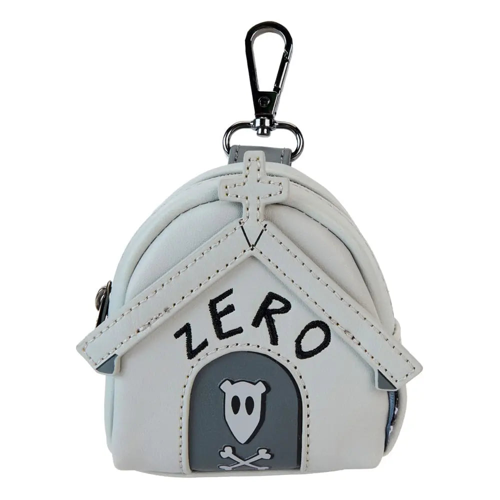 Nightmare Before Christmas by Loungefly Treat Bag Zero Loungefly