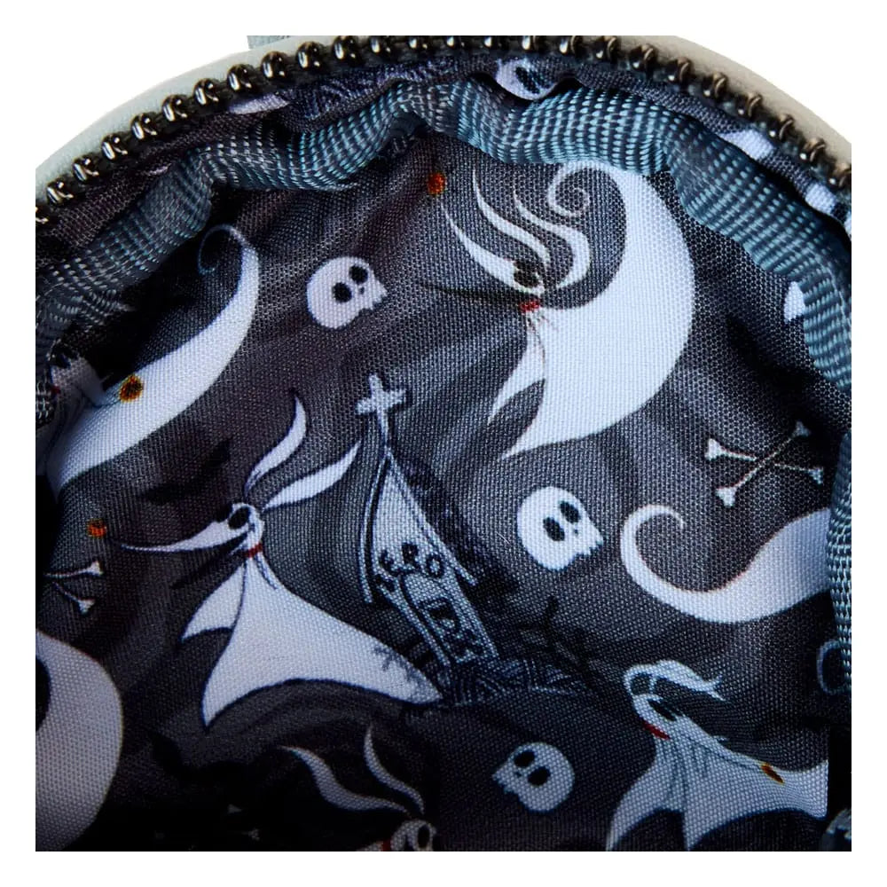Nightmare Before Christmas by Loungefly Treat Bag Zero Loungefly