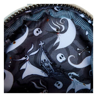 Thumbnail for Nightmare Before Christmas by Loungefly Treat Bag Zero Loungefly