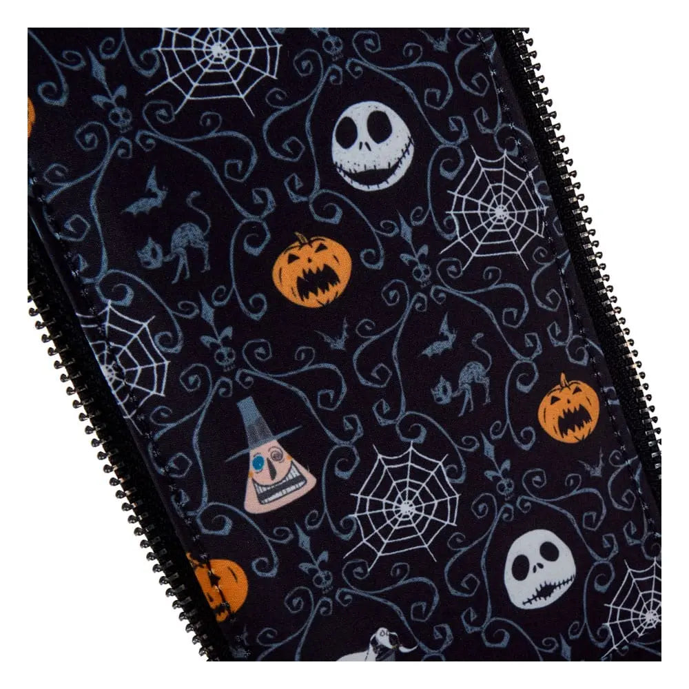 Nightmare before Christmas by Loungefly Crossbody Major Car Loungefly