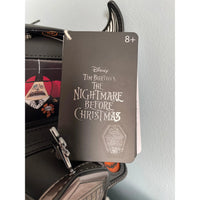 Thumbnail for Nightmare before Christmas by Loungefly Crossbody Major Car Loungefly