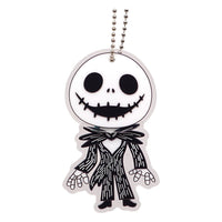 Thumbnail for Nightmare Before Christmas Acrylic Bag Clip Jack