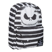 Thumbnail for Nightmare before Christmas Backpack Jack with Stripes Cerda