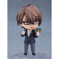 Thumbnail for Nijisanji Nendoroid Doll Action Figure Kagami Hayato 10 cm Good Smile Company