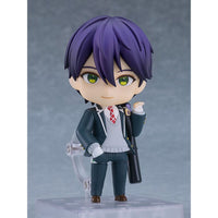 Thumbnail for Nijisanji Nendoroid Doll Action Figure Kenmochi Toya 10 cm Good Smile Company