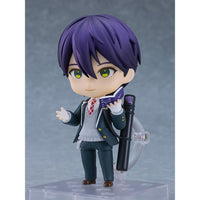 Thumbnail for Nijisanji Nendoroid Doll Action Figure Kenmochi Toya 10 cm Good Smile Company