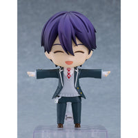 Thumbnail for Nijisanji Nendoroid Doll Action Figure Kenmochi Toya 10 cm Good Smile Company