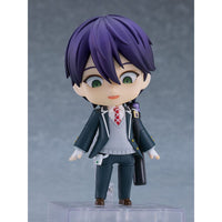 Thumbnail for Nijisanji Nendoroid Doll Action Figure Kenmochi Toya 10 cm Good Smile Company