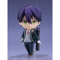 Thumbnail for Nijisanji Nendoroid Doll Action Figure Kenmochi Toya 10 cm Good Smile Company