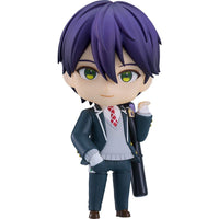 Thumbnail for Nijisanji Nendoroid Doll Action Figure Kenmochi Toya 10 cm Good Smile Company