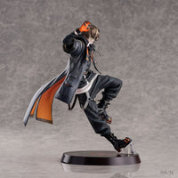 Thumbnail for Nijisanji PVC Statue 1/7 Alban Knox 26 cm