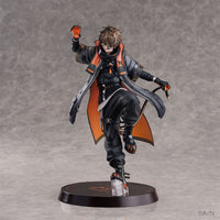 Thumbnail for Nijisanji PVC Statue 1/7 Alban Knox 26 cm