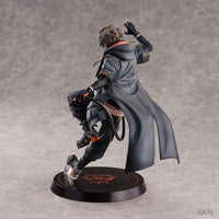 Thumbnail for Nijisanji PVC Statue 1/7 Alban Knox 26 cm