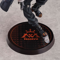 Thumbnail for Nijisanji PVC Statue 1/7 Alban Knox 26 cm